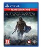 Middle - Earth: Shadow of Mordor PS4 [