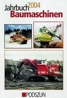 Jahrbuch Baumaschinen 2004