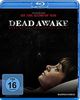 Dead Awake [Blu-ray]