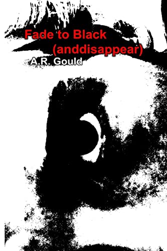 Fade to black (anddisappear)
