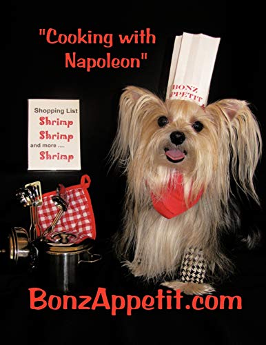 BonzAppetit.com: Cooking with Napoleon