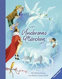 Andersens Märchen (Vorlese- und Familienbücher)