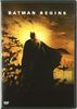 Batman Begins (Import Dvd) (2005) Christian Bale; Cillian Murphy; Gary Oldman;