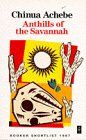 Anthills of the Savannah (Heinemann African Writers Series)