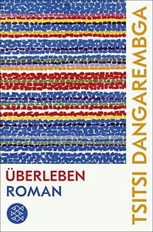 Überleben: Roman