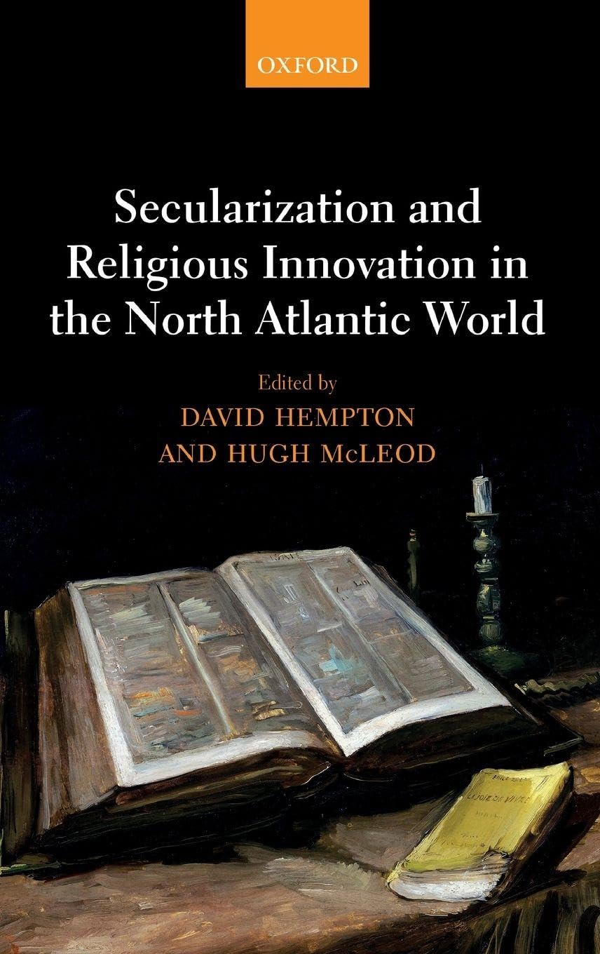 SECULAR & REL INNOV NORTH ATL WORLD C