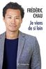 Je viens de si loin