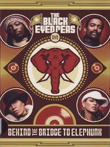 Black Eyed Peas - Behind the Bridge to Elephunk slidepack