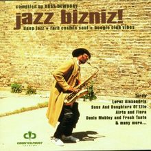 Jazz Bizniz!