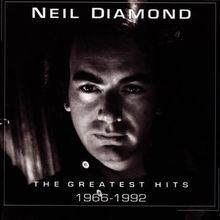 Neil Diamond: The Greatest Hits 1966-1992 von Diamond, Neil | CD | Zustand gut