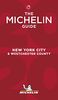 Michelin New York City 2020: Hotels & Restaurants (MICHELIN Hotelführer)