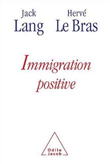 Immigration positive