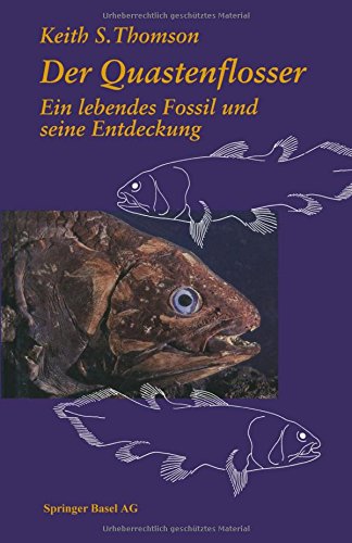 Der Quastenflosser: Ein lebendes Fossil und seine Entdeckung