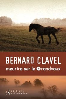 Meurtre sur le Grandvaux