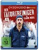 Der Tatortreiniger 4 (Folge 14-18) (Blu-ray)