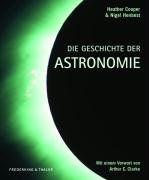 Die Geschichte der Astronomie