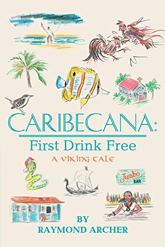 Caribecana: First Drink Free
