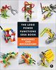 The LEGO® Power Functions Idea Book, Vol. 1: Machines and Mechanisms (Lego Power Functions Idea Bk 1)