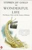 Wonderful Life: Burgess Shale and the Nature of History (Penguin science)