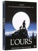 L'Ours - Édition Prestige 2 DVD 