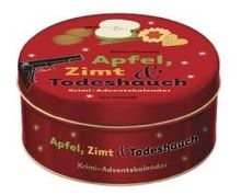 Apfel, Zimt & Todeshauch 2012