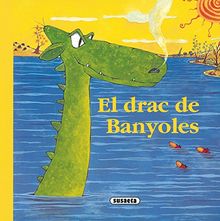 El drac de Banyoles (Rondallari)