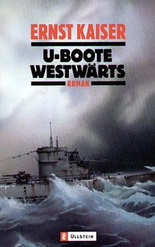 U-Boote westwärts