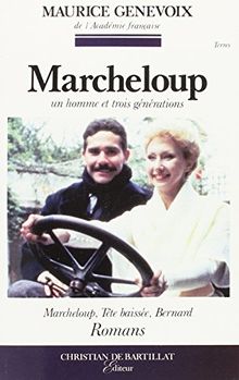 Marcheloup (.)