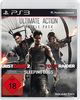 Ultimate Action Triple Pack - Tomb Raider, Just Cause 2, Sleeping Dogs