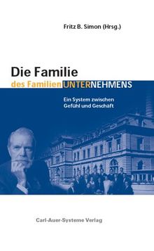 Die Familie des Familienunternehmens