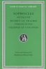 Sophocles (Loeb Classical Library)