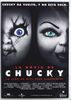 La Novia De Chucky (Import Dvd) (2002) Jennifer Tilly, Brad Dourif, Katherine