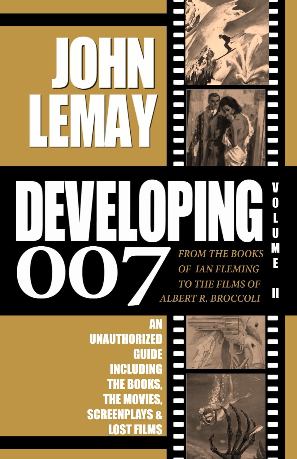 DEVELOPING 007