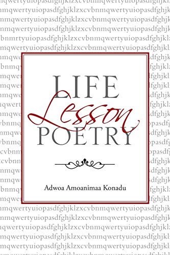 Life Lesson Poetry