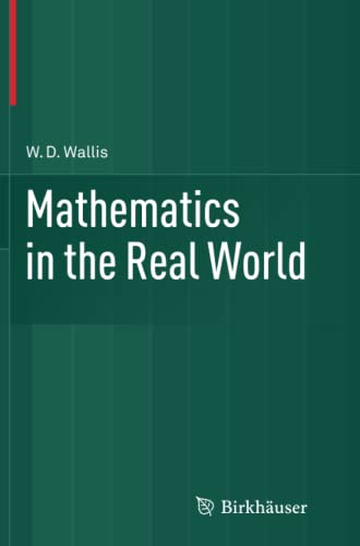 Mathematics in the Real World
