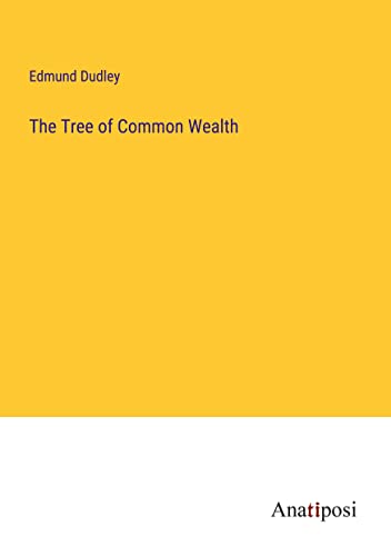 The Tree of Common Wealth