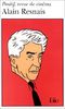 Alain Resnais (Folio)