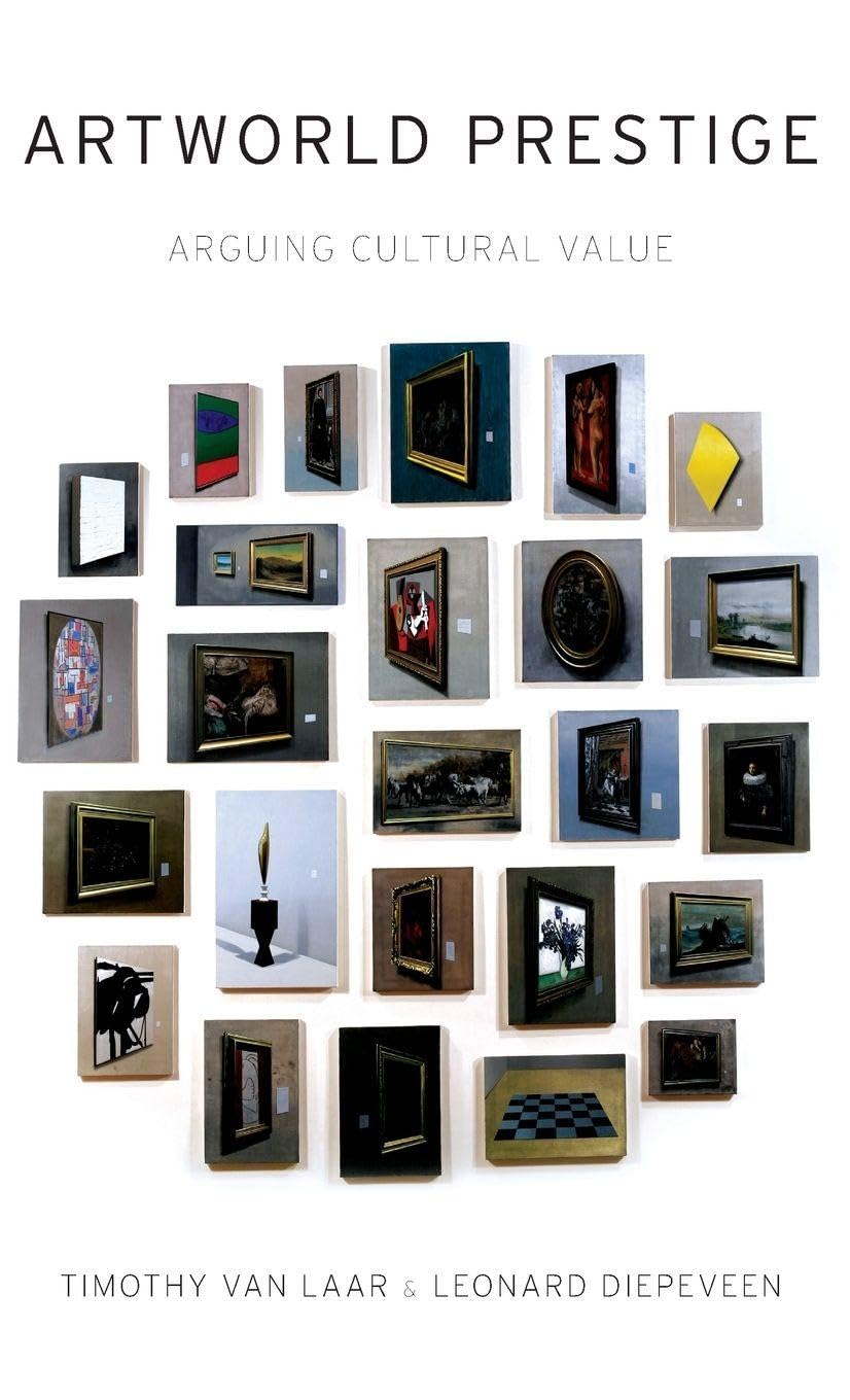 ARTWORLD PRESTIGE C: Arguing Cultural Value