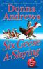 Six Geese A-Slaying (Meg Langslow Mysteries)