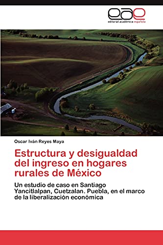 Estructura y desigualdad del ingreso en hogares rurales de México: Un estudio de caso en Santiago Yancitlalpan, Cuetzalan. Puebla, en el marco de la liberalización económica