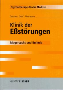 Klinik der Eßstörungen