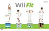Wii Fit (UK-Import, multilingual - Spiel und Anleitung komplett in Deutsch) [UK-Import]