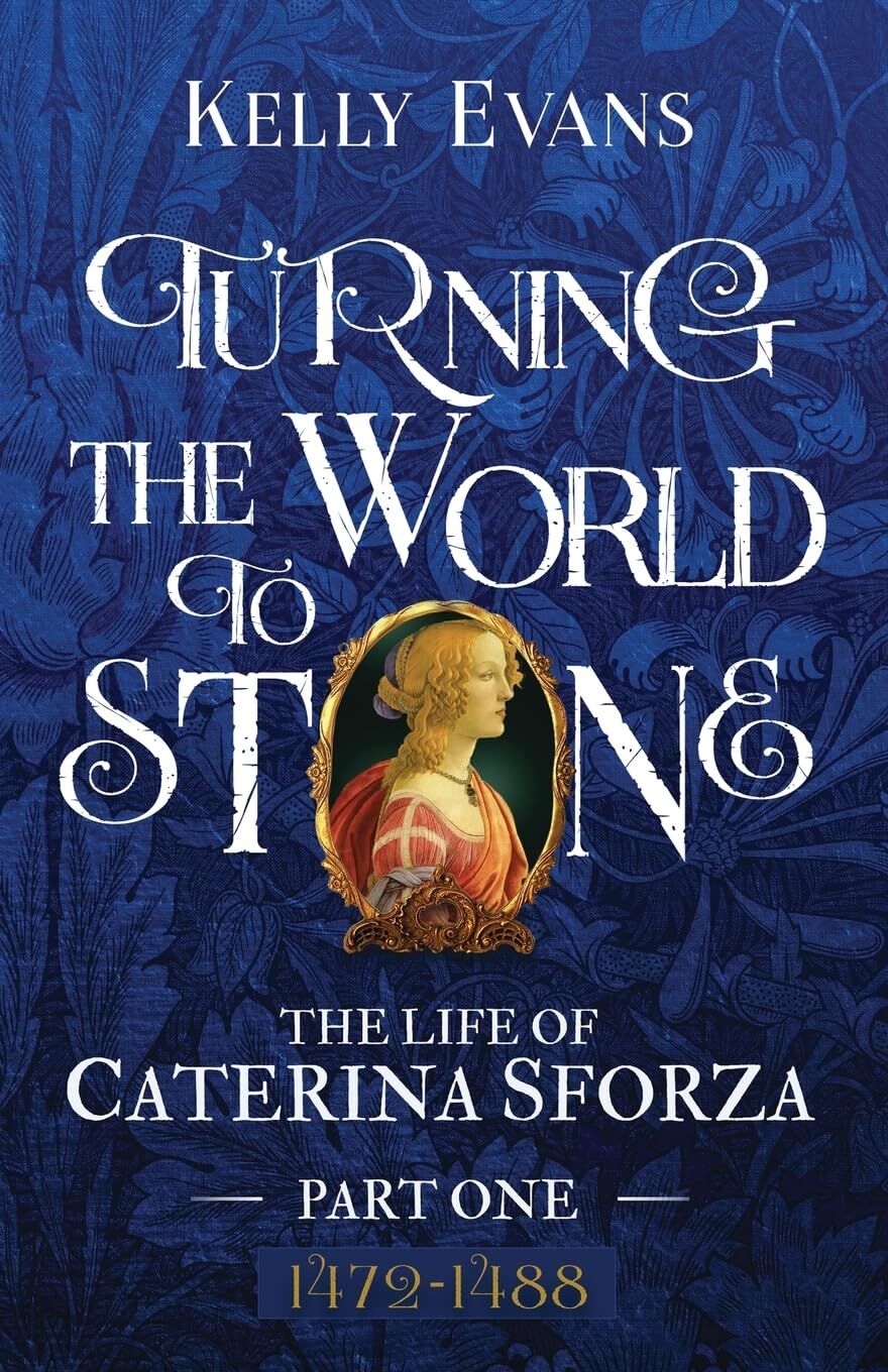 Turning the World to Stone
