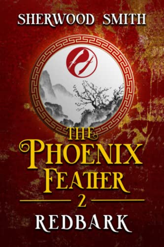 The Phoenix Feather II: Redbark