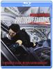 Mission impossible 4 : protocole fantôme [Blu-ray] [FR Import]