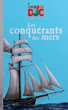 Les conquérants des mers