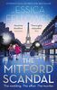 The Mitford Scandal: Diana Mitford and a death at the party (The Mitford Murders, Band 3)