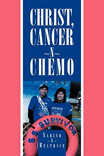Christ, Cancer ~n~ Chemo