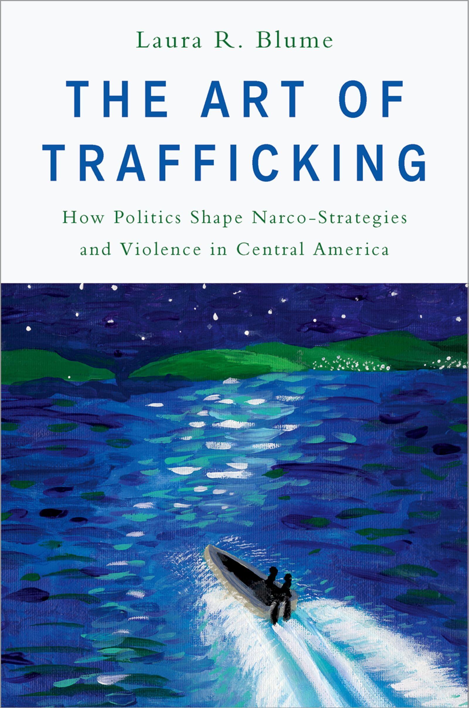 Art of Trafficking, The
