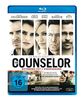 The Counselor [Blu-ray]